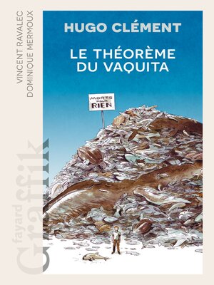 cover image of Le théorème du Vaquita